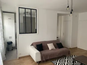 Bel appart / 2 min from Gare Visitation / 3 ch / WIFI - Image 3