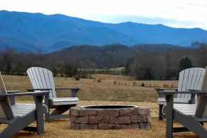 Hoot Haus Valley Full Fenced Pup Fun and Mtn Views - Image 2