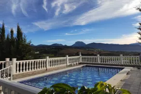 CASA RURAL ”ALL THREE PEAKS” - Image 2