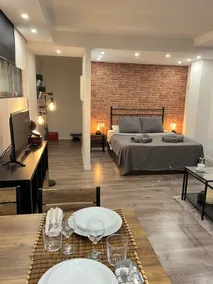 Amazing Loft studio in Valencia - Image 2