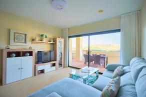 SPACIOUS LUXURY APARTMENT WITH SWIMMING POOLS, SPA AND GYM ON COSTA DEL SOL - Image 5