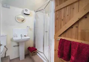 The Nook at West Langton lodge - Image 4