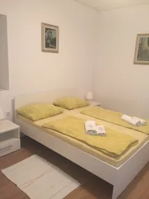 Comfortable apartman with terrase - Image 2