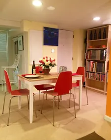 Free Off-Street Parking, Woodley Park/Zoo! - Image 2