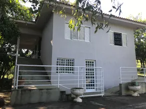 Santo Antônio da Platina country house. - Image 2