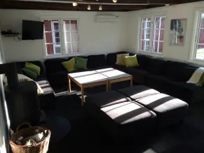 Scout hut/large cottage near Aalborg - Image 2
