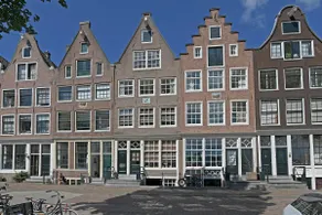Unique guest suite close to CS and Jordaan - Image 2
