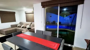Warm Pool, Jacuzzi & Stars Pet Friendly - Image 5