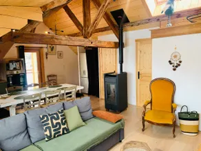 Le Grand Queyras 70 sq. meters, Molines-en-Queyras - Image 3