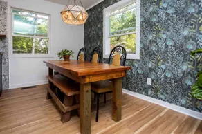 Pet Friendly, Fenced Yard, and Hot Tub Getaway - Image 5