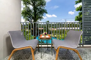 Beautiful 1 bedroom apartment @Nai Yang beach - 550m - Image 4