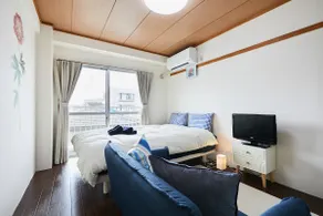 ☆TDR, Nearby,☆ Maximum 6 people, 2DK, 13-minute walk from Minami-Gyotoku Station, #303 - Image 4