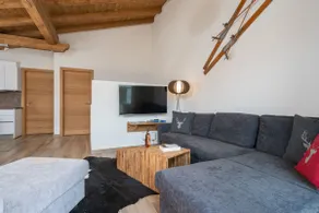 Sunny Holiday Home With Sauna in Piesendorf - Image 4
