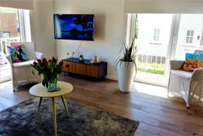 Beachfront Apartment in Zeebrugge - Image 2