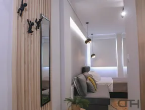 New deluxe studio 1 downtown Thessaloniki-Fully equipped - Image 5