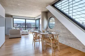 Athens Skyline Apartment - Image 2