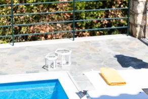 Marble Villa, brand new villa with private pool - Image 4