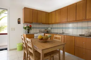 Red and blue wonderful view apartment - Image 5