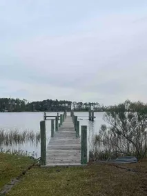 Waterfront Home 3BR King bed Private Dock - Image 4