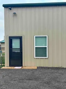 New! Country Backyard Shop Apartment Wichita Falls - Image 3