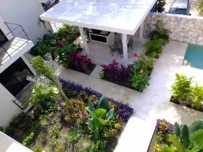 Sueñitos apartment in Bacalar for 4 people - Image 3