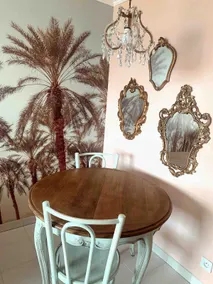 A Retro Stylish Suite With A Sea View & Pool - Image 3