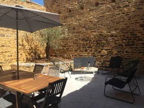 Cottage au Patio - Image 4