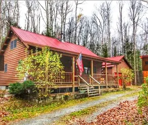 Mountains, Trails & Tails | Pet-Friendly Getaway - Image 3