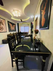 Pearl Luxury 3 bedroom and 1 Bar/Theatre Apartment - Image 5