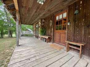 Brown Door Cabin - Image 2