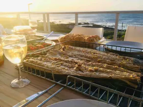 Ons C-Huis - Gansbaai Seafront Accommodation, back-up power - Image 2