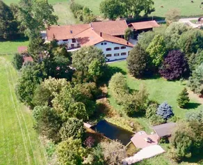 Idyllic country house for 12 people & kids/babies - Image 3