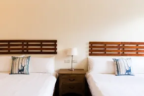 Kending Zero + Lodging, whole house, exclusive, 6 ~ 8 people, European country kitchen, mountain view, 140 square meters of large space! - Image 3