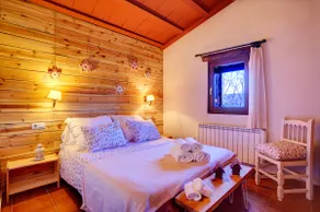 Stone house with private pool 2-4 people - Image 2