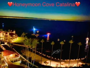 Honeymoon Cove Catalina - Image 3