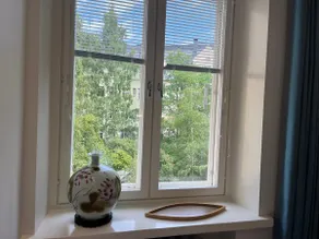 Cozy apartment next to Finnish culture spots - Image 4