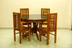 Thekkady homes family room - Image 3