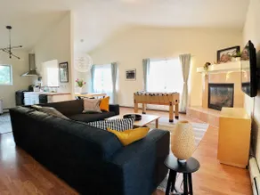 Lake Tahoe Retreat - Image 4