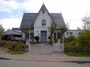 Cäpt'n-Suite near Westerland / Sylt OT Tinnum - Image 2
