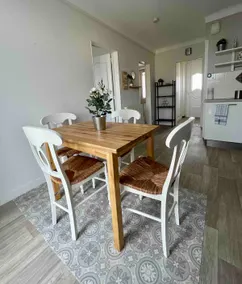 Charming garden apartment - Image 4