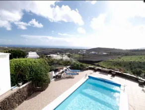 Finca la Cantera. Friedlicher Rückzug. Tolle Aussicht. Rustikaler Charme.  Privatleben - Image 4