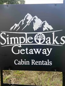 Simple Oaks Getaway - Image 2