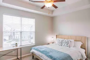 Zionsville Luxury Condo 1BR with Balcony - Image 5