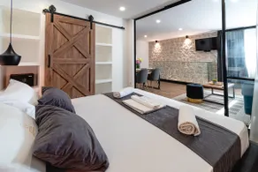 Botun Luxury Apartment - Image 4