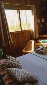 Couple's cabin in the midst of nature - Image 3