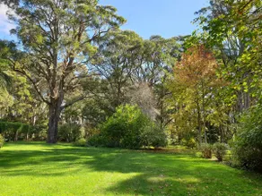 Southern Highlands Heavenly ”Humpy” Romantic 100% - Image 3
