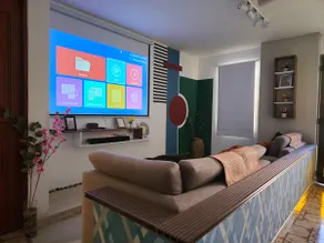 Central House +Jacuzzi and Parking, 12 Guests - Image 3