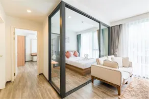 Luxury pool view 2 bedroom apartment Patong Beach2 - Image 5