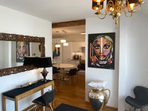Design penthouse between main train station and the city center - Image 2