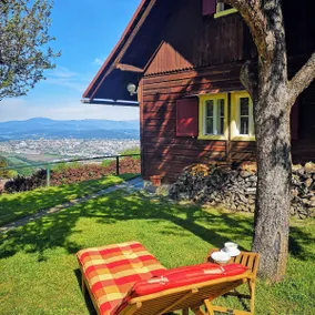 Lippautzhütte, Wörthersee view, near Klagenfurt - Image 5